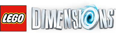 Lego Dimensions