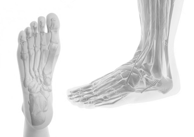 Your Foot and Its Health as a Service: The Subscription Model in Retail
